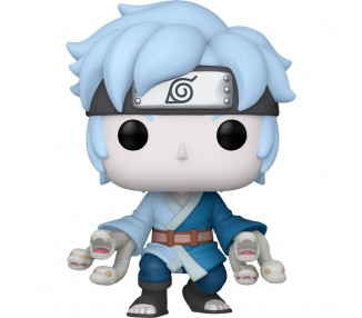 Figura POP Boruto Mitsuki