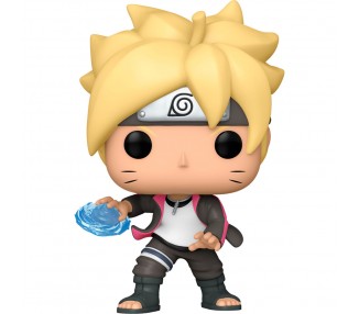 Figura POP Boruto - Boruto
