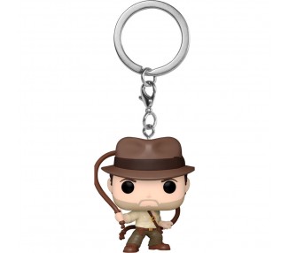 Llavero Pocket POP Indiana Jones - Indiana Jones