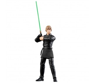 Figura Luke Skywalker El Libro de Boba Fett Star Wars 9,5cm