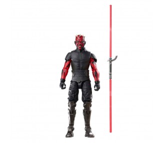 Figura Darth Maul Old Master Battlefront Star Wars 15cm