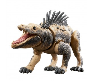 Figuras Tusken Warrior & Massiff El Libro de Boba Fett Star Wars 9,5cm