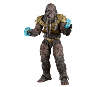 Figura Krrsantan El Libro de Boba Fett Star Wars 9,5cm