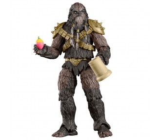 Figura Krrsantan El Libro de Boba Fett Star Wars 9,5cm