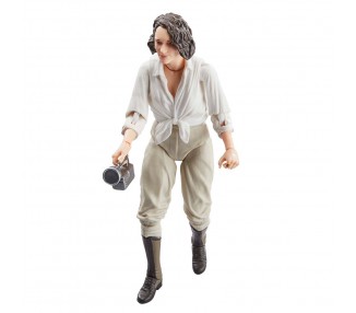 Figura Helena Shaw Indiana Jones 15cm