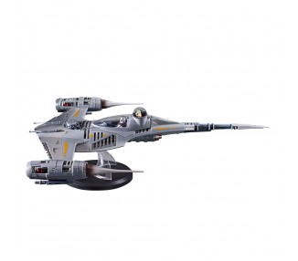Figura The Mandalorian N-1 Starfighter The Mandalorian Star Wars