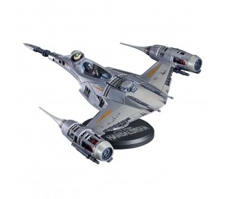 Figura The Mandalorian N-1 Starfighter The Mandalorian Star Wars