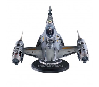 Figura The Mandalorian N-1 Starfighter The Mandalorian Star Wars