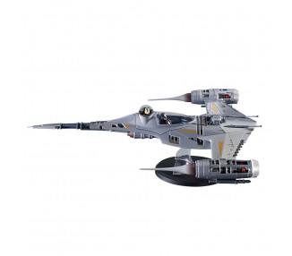 Figura The Mandalorian N-1 Starfighter The Mandalorian Star Wars