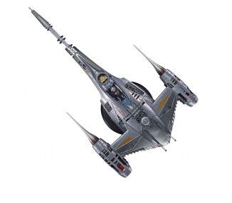 Figura The Mandalorian N-1 Starfighter The Mandalorian Star Wars