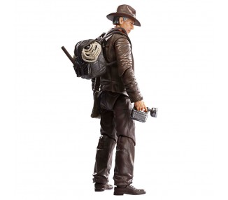 Figura Indiana Jones Dial of Destiny Indiana Jones 15cm