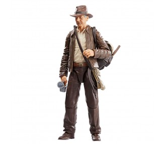 Figura Indiana Jones Dial of Destiny Indiana Jones 15cm