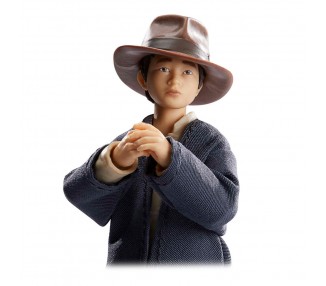 Figura Short Round Indiana Jones 15cm