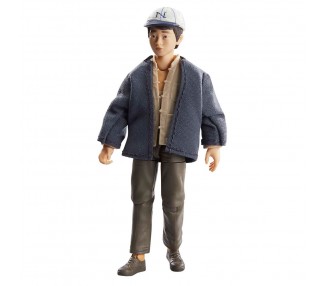 Figura Short Round Indiana Jones 15cm
