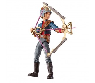 Figura Omega Mercenary Gear The Bad Batch Star Wars 15cm