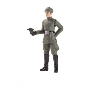Figura Molf Jerjerrod Return of the Jedi Star Wars 9,5cm
