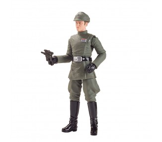 Figura Molf Jerjerrod Return of the Jedi Star Wars 9,5cm