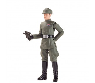 Figura Molf Jerjerrod Return of the Jedi Star Wars 9,5cm