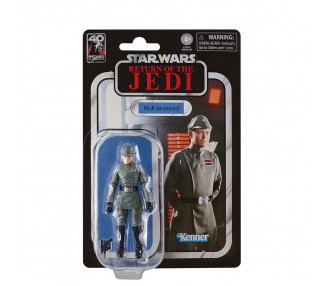 Figura Molf Jerjerrod Return of the Jedi Star Wars 9,5cm