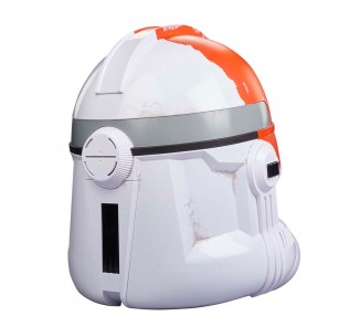 Casco electronico 332nd Ahsoka Clone Trooper Star Wars
