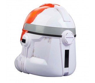 Casco electronico 332nd Ahsoka Clone Trooper Star Wars