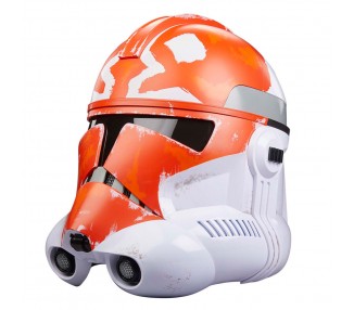 Casco electronico 332nd Ahsoka Clone Trooper Star Wars
