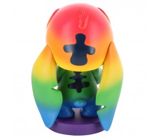 Cable Guy soporte sujecion figura Rainbow Stitch Disney 20cm