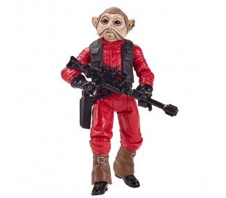 Figura Nien Nunb Return of the Jedi Star Wars 9,5cm