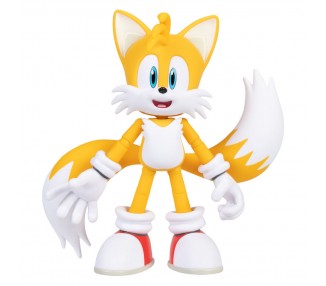 Figura Tails Collector Edition Sonic The Hedgehog 15cm