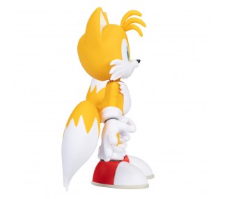 Figura Tails Collector Edition Sonic The Hedgehog 15cm