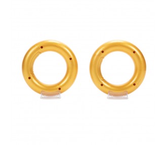 Anillos Sonic The Hedgehog sonido