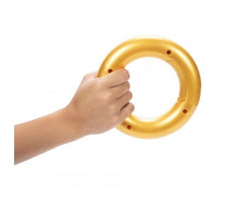 Anillos Sonic The Hedgehog sonido