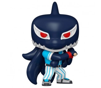 Figura POP My Hero Academia HLB Gang Orca Baseball