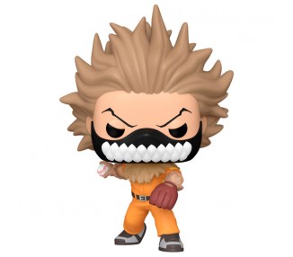 Figura POP My Hero Academia HLB Shishido Baseball