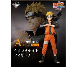 Pack Ichiban Kuji Shinobi No Kizuna Naruto Shippuden