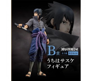 Pack Ichiban Kuji Shinobi No Kizuna Naruto Shippuden