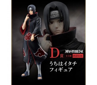 Pack Ichiban Kuji Shinobi No Kizuna Naruto Shippuden