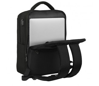 Mochila premium Real Madrid 44cm