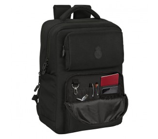 Mochila premium Real Madrid 44cm