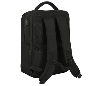 Mochila premium Real Madrid 44cm