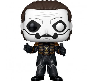 Figura POP Rocks Ghost Papa Emeritus IV