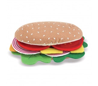 Set sandwich 33pzs