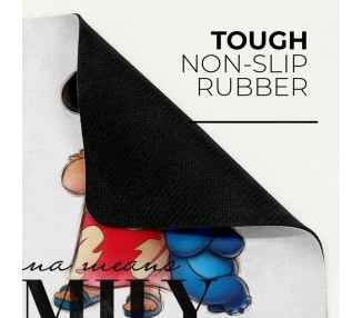 Alfombrilla raton Lilo & Stitch 100th Anniversary Disney