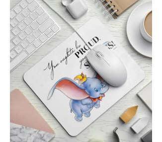 Alfombrilla raton Dumbo 100th Anniversary Disney