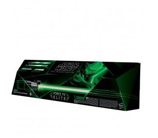 Replica Sable de luz Yoda Force FX Star Wars