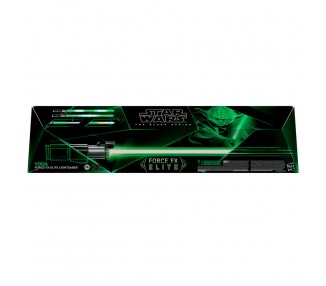 Replica Sable de luz Yoda Force FX Star Wars