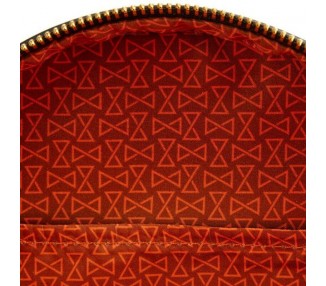 Bolso bandolera Miss Minutes Loki Marvel Loungefly