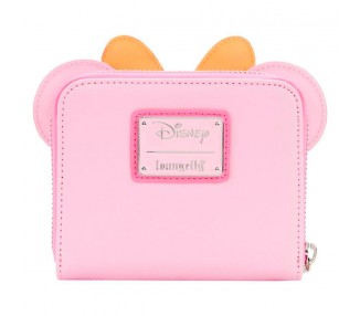 Cartera Fantasma Minnie Disney Loungefly