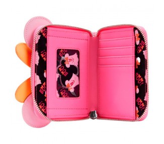 Cartera Fantasma Minnie Disney Loungefly