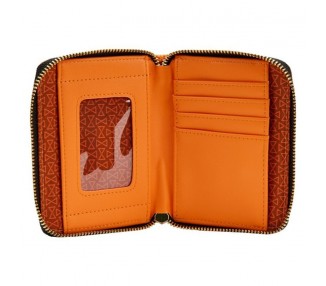 Cartera Loki Miis Minutes Marvel Loungefly